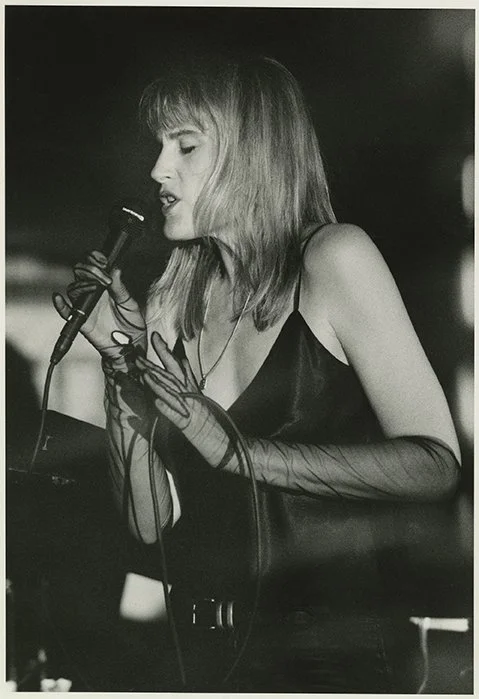 NORA YORK